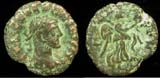 Roman Egypt, Maximianus, Ae Tetradrachm Roman Egypt, Maximianus, Ae Tetradrachm